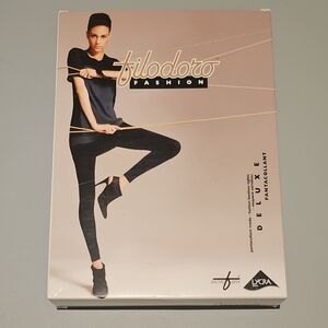 Filodoro Fashion Deluxe Pantacollant